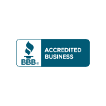 BBB Accredited Business