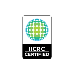 IICRC Certified Business