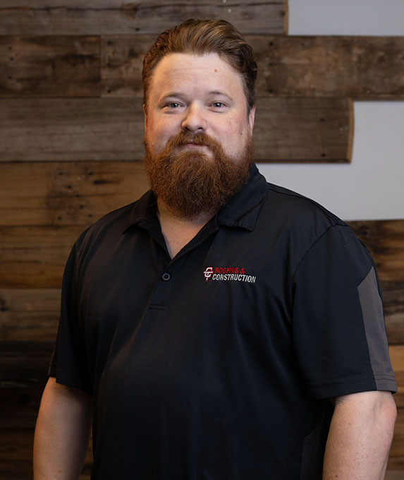 Heath-Gary-Small Heath Gary, Project Manager